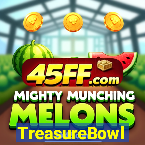 TreasureBowl treasure bowl como ganhar